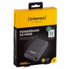 Intenso XS10000 Powerbank 10000mAh 1xUSB-A 1xUSB-C Blå