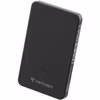 Verbatim Charge 'n' Go Essentials 5000 mAh Powerbank Svart