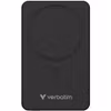 Verbatim Charge 'n' Go Essentials 5000 mAh Powerbank Svart