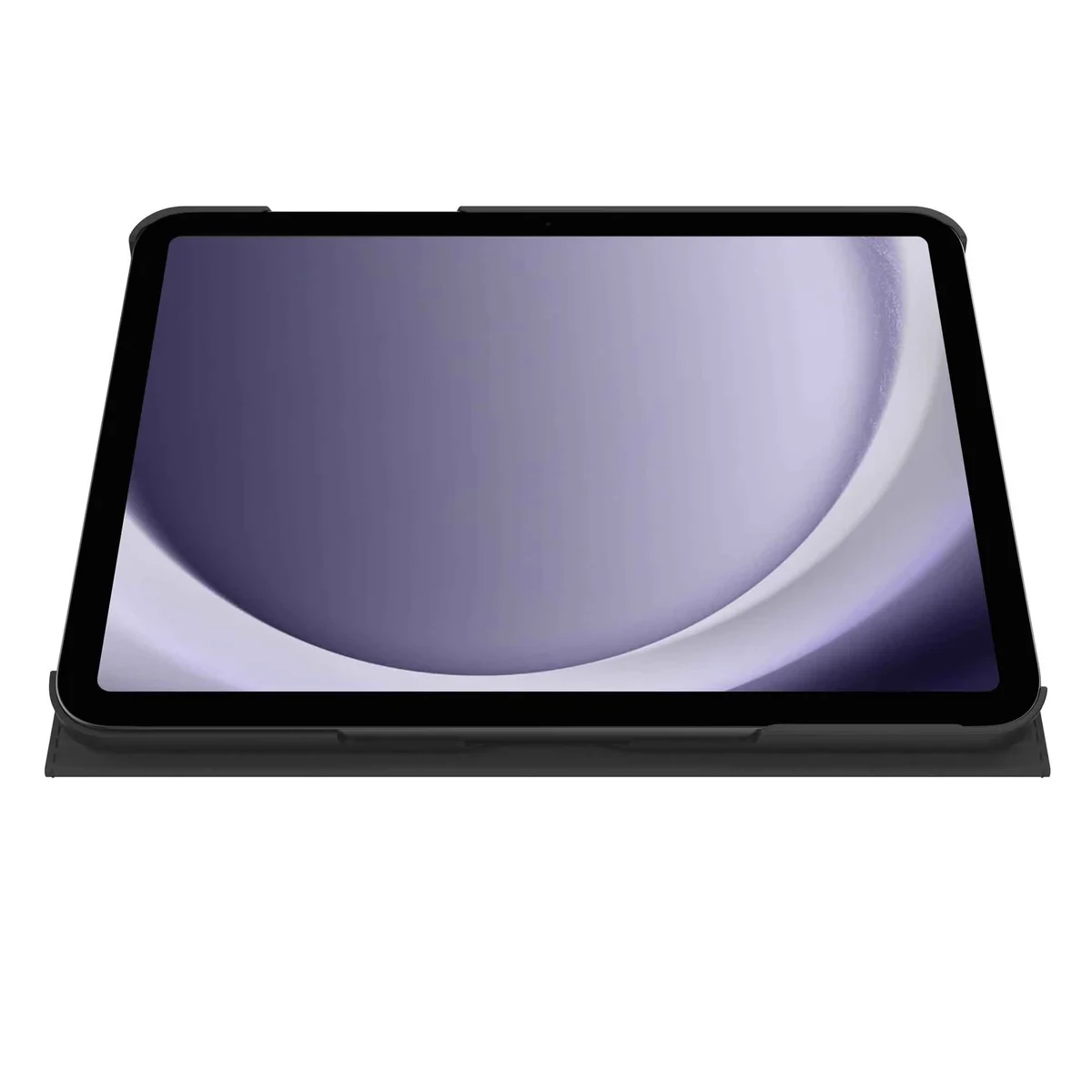 Gecko Kaktus Folio Fodral Galaxy Tab A11+/A9+ 11" Svart