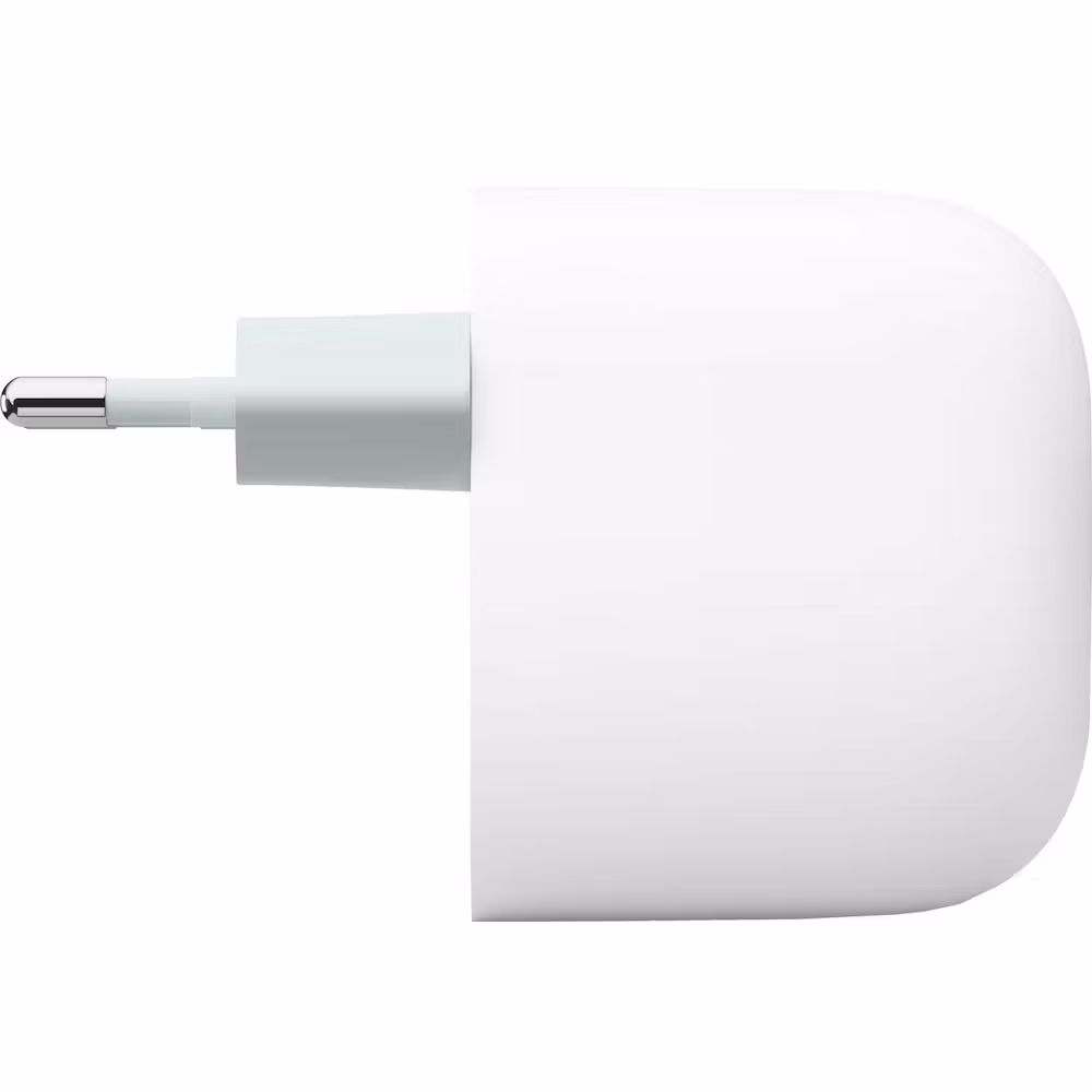 Google GA05732 45W USB-C Laddare Vit
