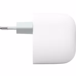 Google GA05732 45W USB-C Laddare Vit