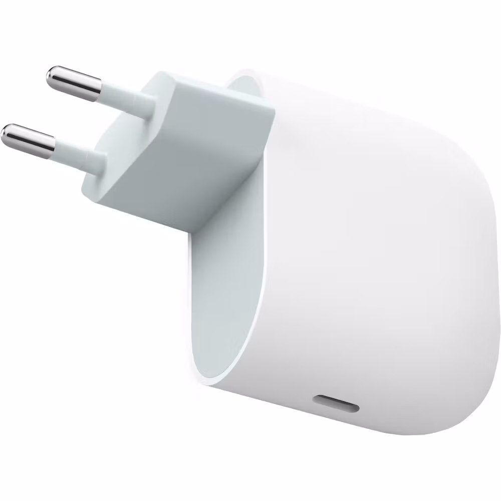 Google GA05732 45W USB-C Laddare Vit