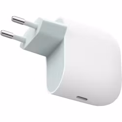 Google GA05732 45W USB-C Laddare Vit