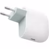 Google GA05732 45W USB-C Laddare Vit