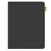 Gecko Kaktus Folio Fodral Apple iPad Pro 13" Svart