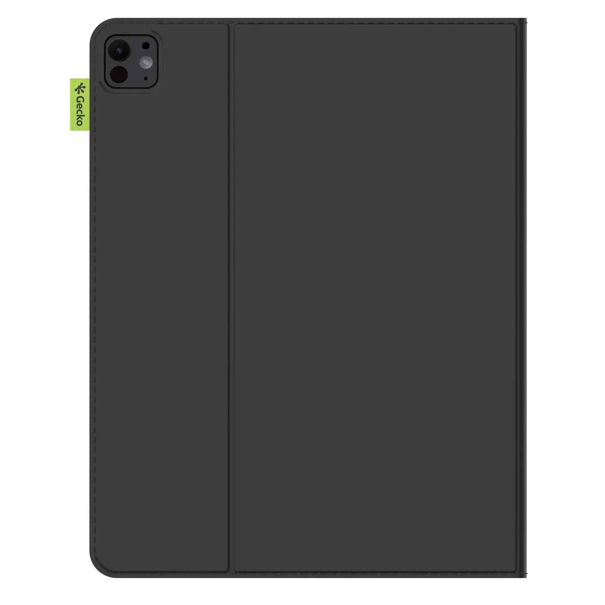 Gecko Kaktus Folio Fodral Apple iPad Pro 13" Svart