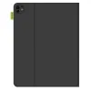 Gecko Kaktus Folio Fodral Apple iPad Pro 13" Svart