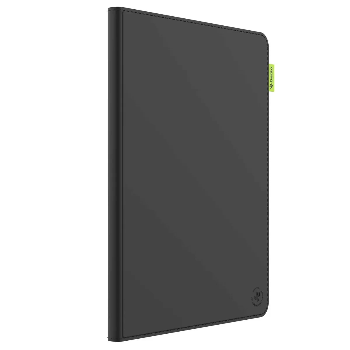 Gecko Kaktus Folio Fodral Apple iPad Pro 13" Svart