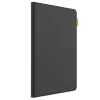 Gecko Kaktus Folio Fodral Apple iPad Pro 13" Svart