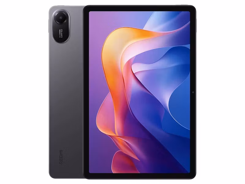 Xiaomi Redmi Pad 2 WiFi 11" 6GB 128GB Graphite Gray