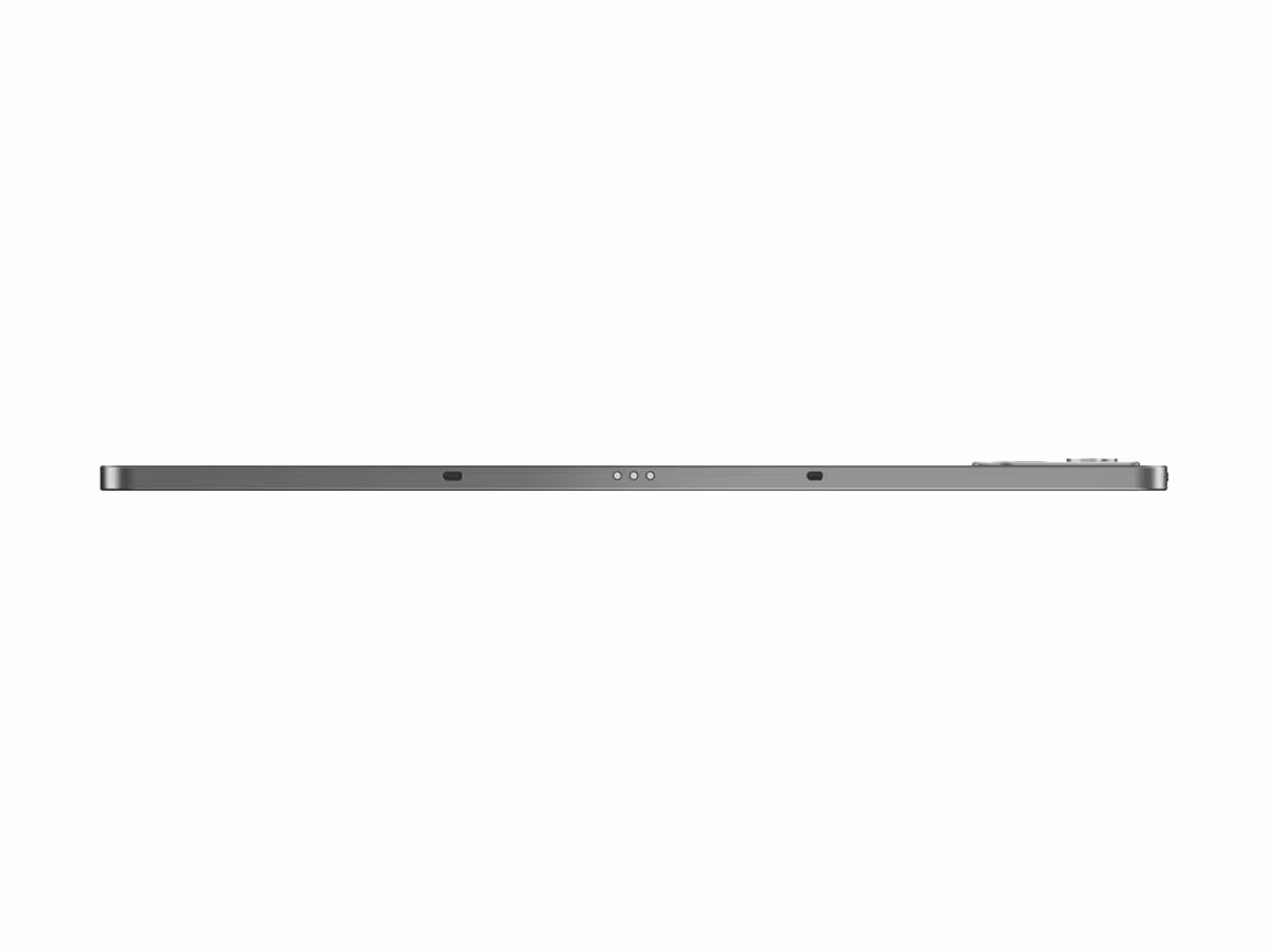 Lenovo Idea Tab Pro ZAE4 12.7"  8GB 128GB Grå