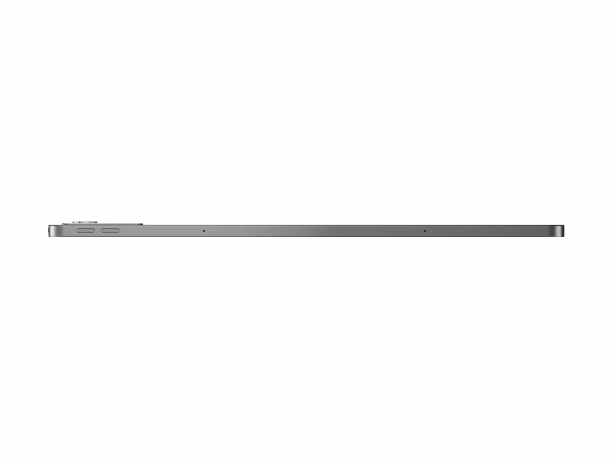 Lenovo Idea Tab Pro ZAE4 12.7"  8GB 128GB Grå