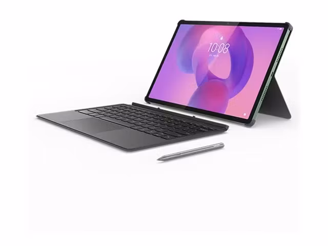 Lenovo Idea Tab Pro ZAE4 12.7"  8GB 128GB Grå
