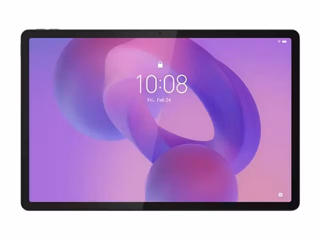 Lenovo Idea Tab Pro ZAE4 12.7"  8GB 128GB Grå