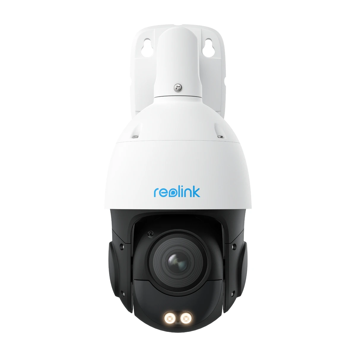 Reolink P840 (RLC-823S1W) Smart 4K PTZ PoE-kamera 360° vit