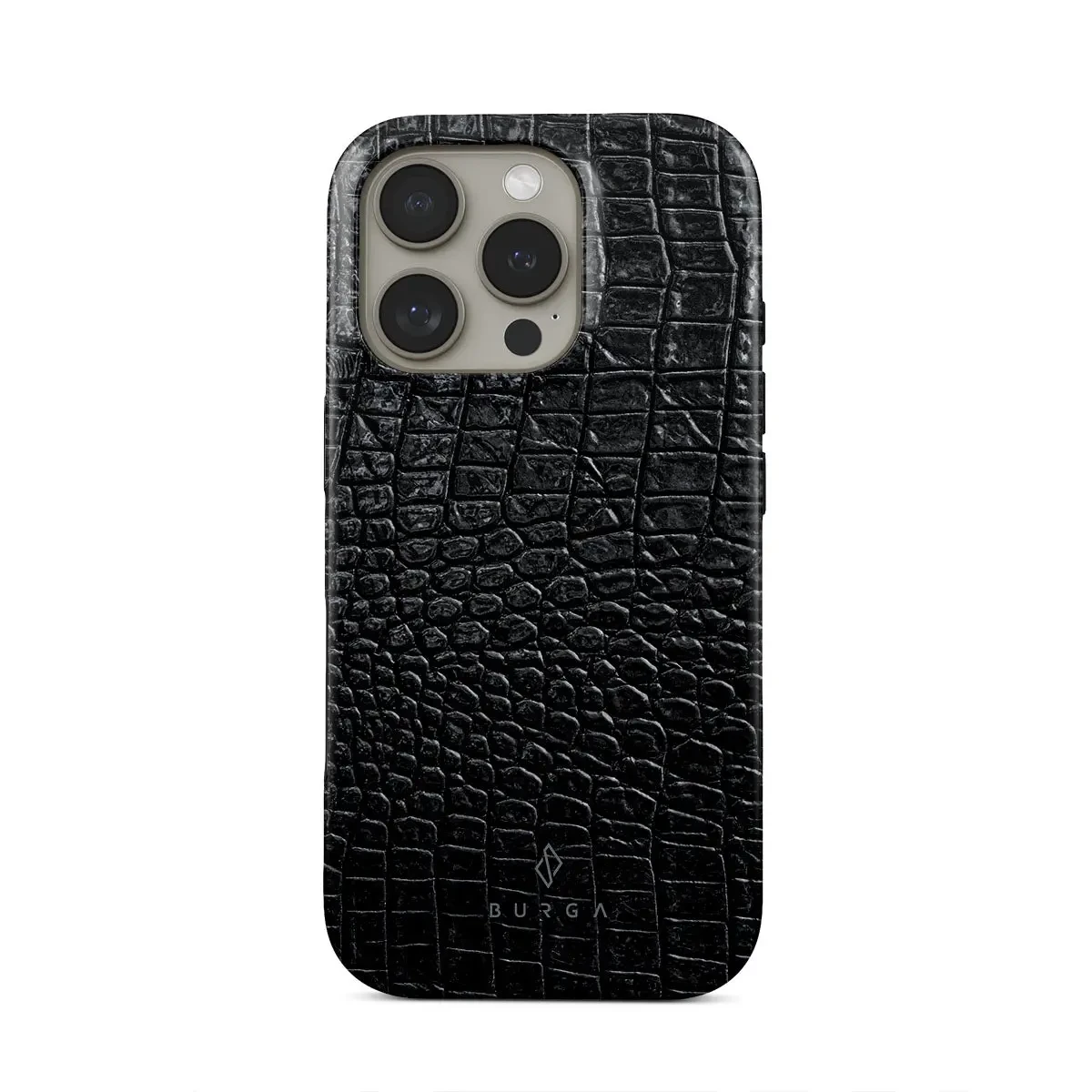 Burga Reaper's Touch - Apple iPhone 16 Tough MagSafe Skyddsskal