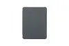 Tucano Satin Folio fodral iPad Pro 11" M4/M5 2024-2025 Mörkblå/Transparent
