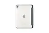 Tucano Satin Folio fodral iPad Pro 11" M4/M5 2024-2025 Mörkblå/Transparent