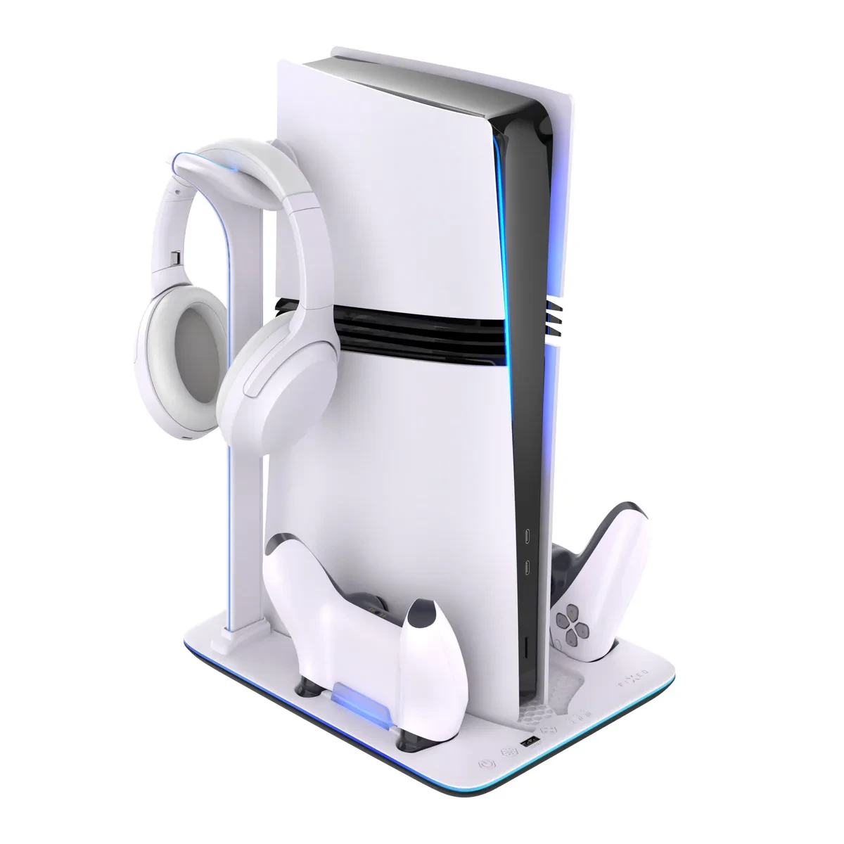 FIXED Multifunktionell Dockingstation till PS5 Pro/Slim