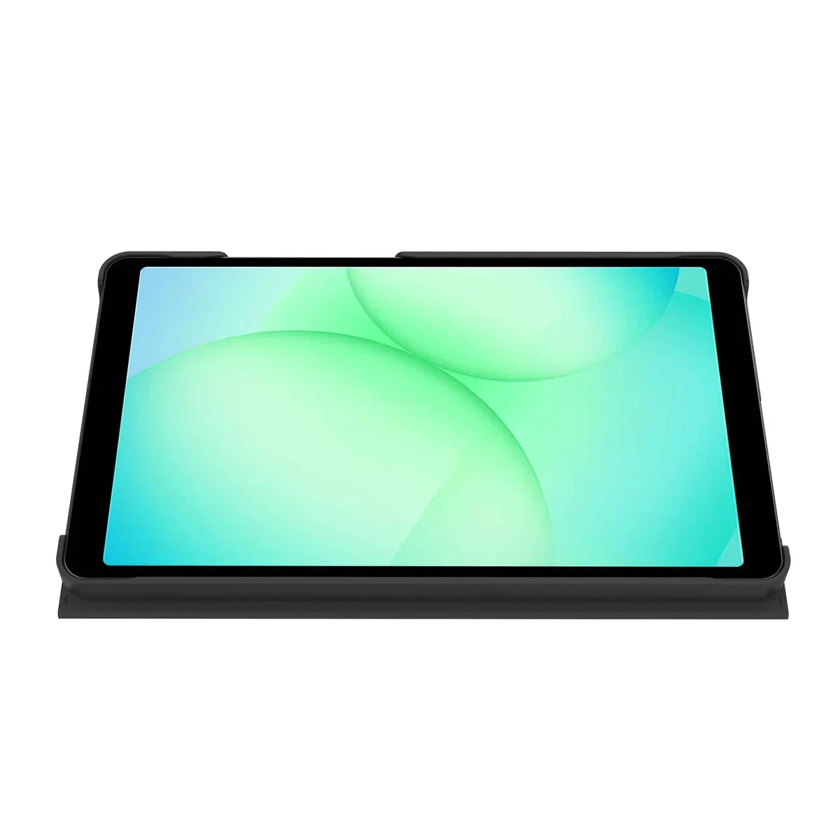 Gecko Kaktus Folio Fodral Galaxy Tab A11/A9 8.7" Svart