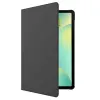 Gecko Kaktus Folio Fodral Samsung Galaxy Tab S10 FE/S10 Lite Svart