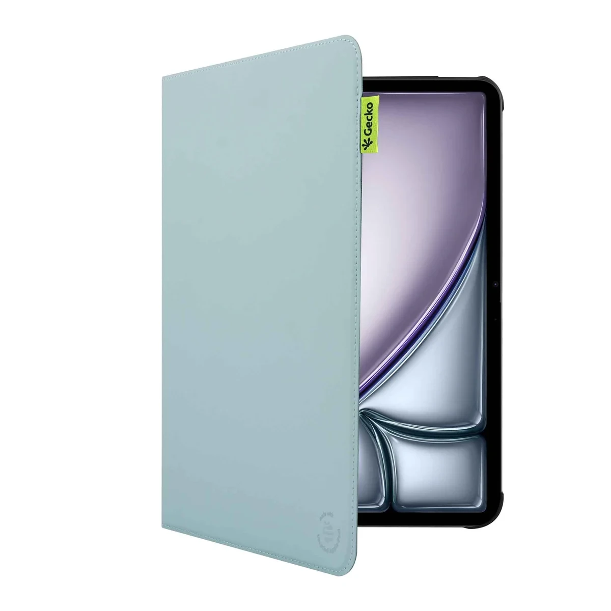 Gecko Äppelskal Folio Fodral iPad 11"/10.9" Gryning