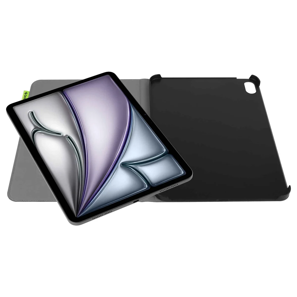 Gecko Äppelskal Folio Fodral iPad 11"/10.9" Gryning