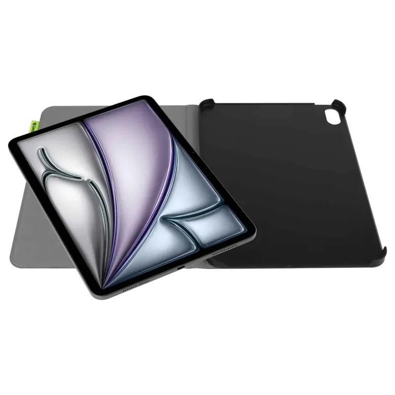Gecko Äppelskal Folio Fodral iPad 11"/10.9" Gryning