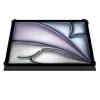 Gecko Kaktus Folio Fodral iPad Air 11"/10.9" Svart