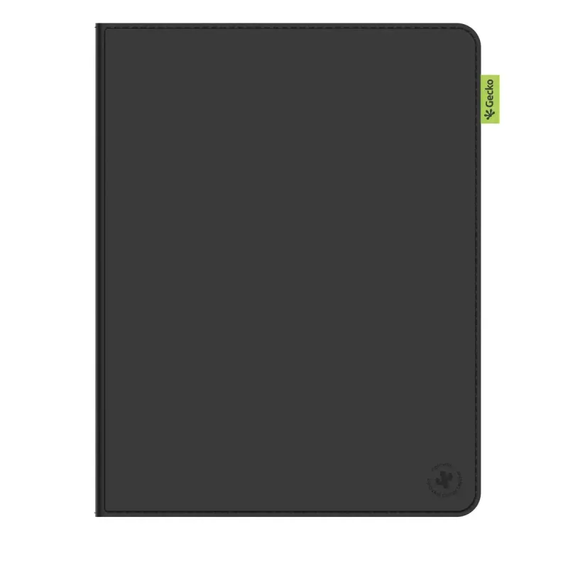 Gecko Kaktus Folio Fodral Apple iPad Air 13" Svart