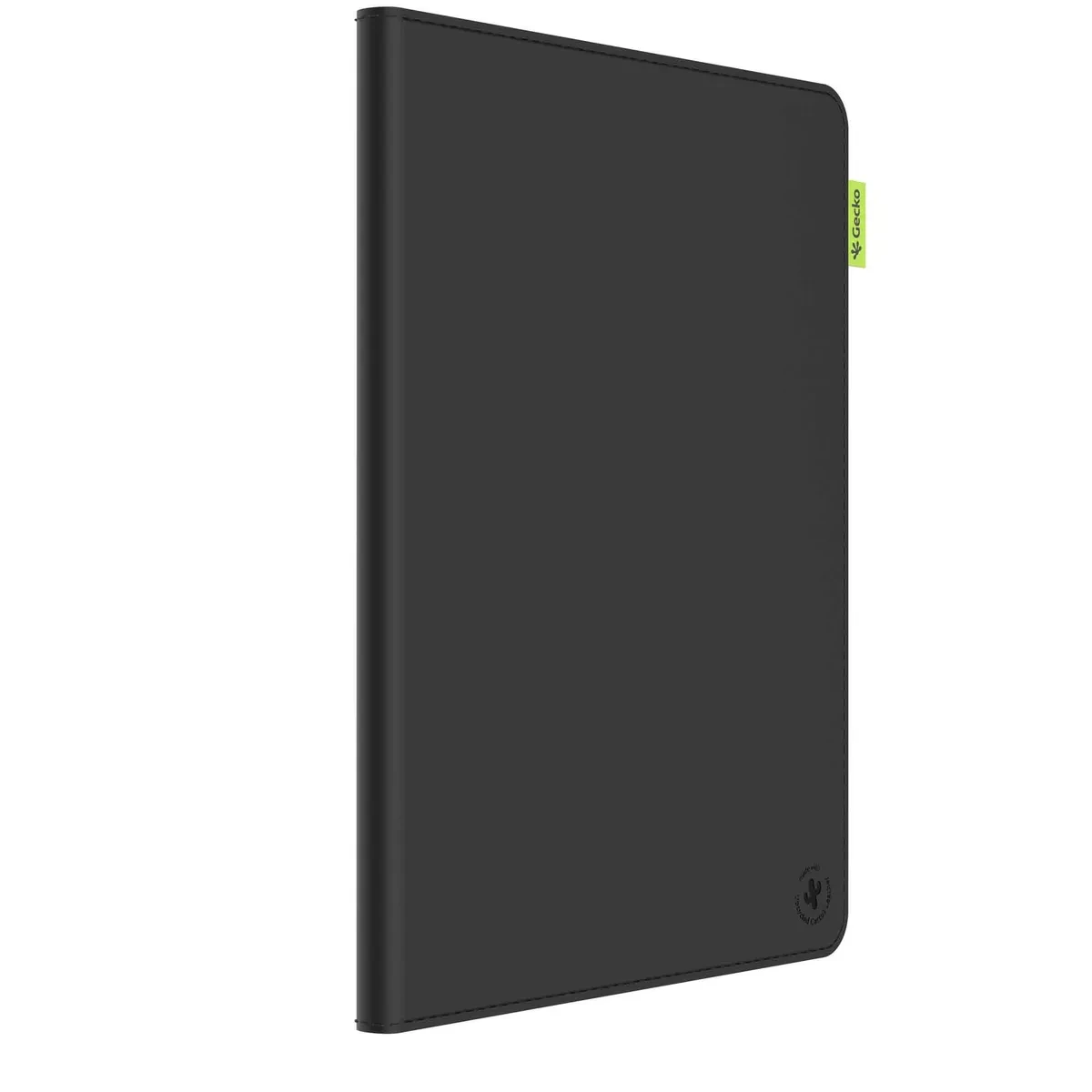 Gecko Kaktus Folio Fodral Apple iPad Air 13" Svart