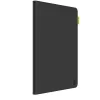 Gecko Kaktus Folio Fodral Apple iPad Air 13" Svart