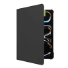 Gecko Kaktus Folio Fodral Apple iPad Pro 11" Svart