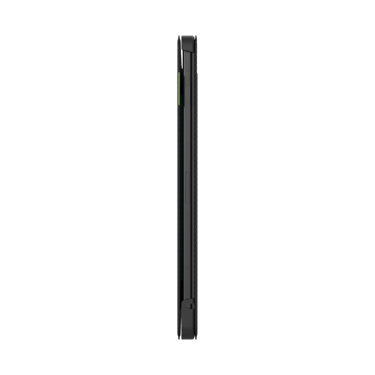 Gecko Kaktus Folio Fodral Apple iPad Pro 11" Svart