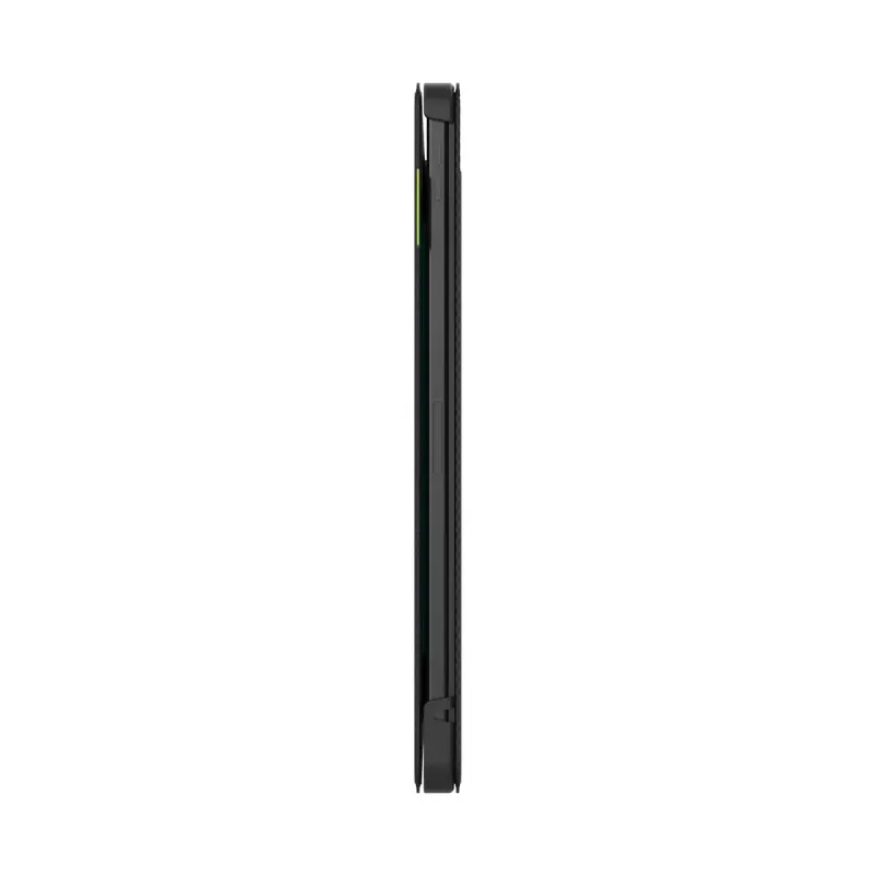 Gecko Kaktus Folio Fodral Apple iPad Pro 11" Svart