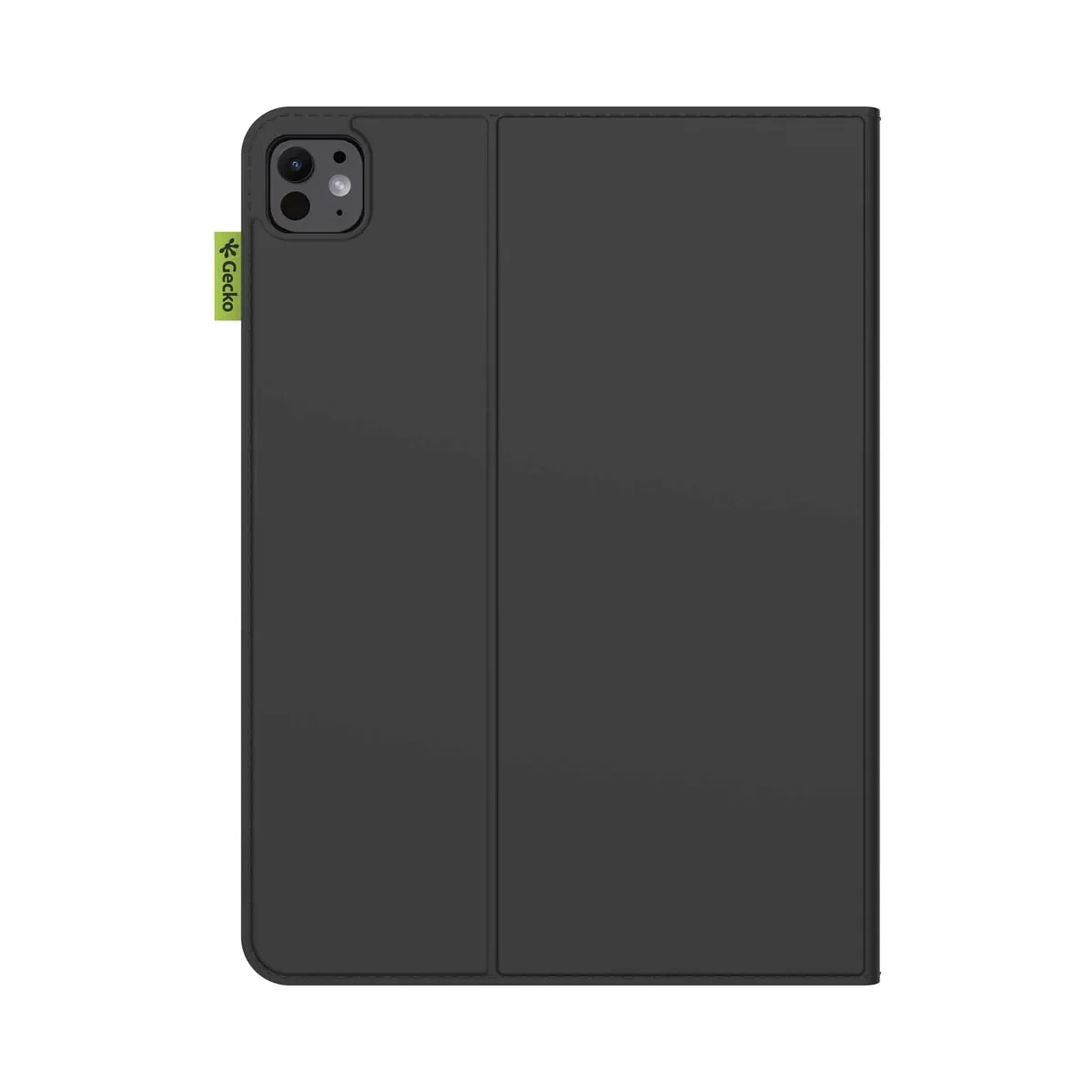 Gecko Kaktus Folio Fodral Apple iPad Pro 11" Svart