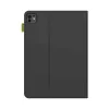 Gecko Kaktus Folio Fodral Apple iPad Pro 11" Svart