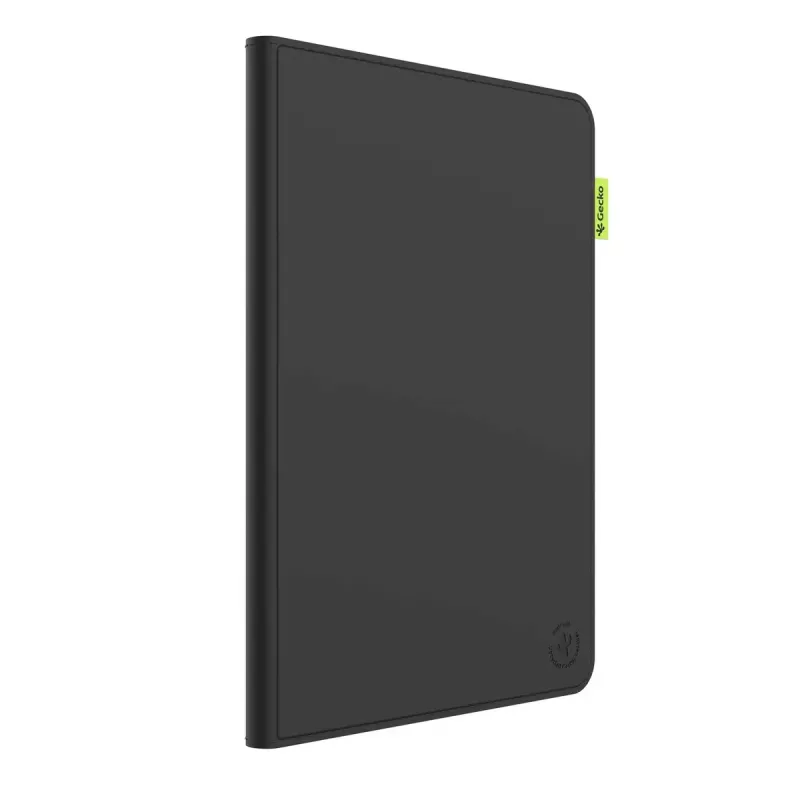 Gecko Kaktus Folio Fodral Apple iPad Pro 11" Svart