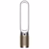 Dyson Purifier Cool TP09 Pro Formaldehyde Golvstående Luftrenare och Fläkt Vit/Guld