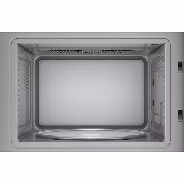 Siemens iQ500 BF525LMB1 Mikrovågsugn för inbyggnad Svart