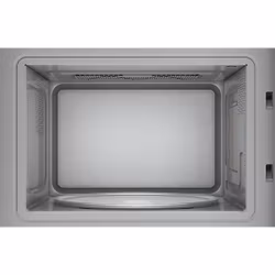 Siemens iQ500 BF525LMB1 Mikrovågsugn för inbyggnad Svart