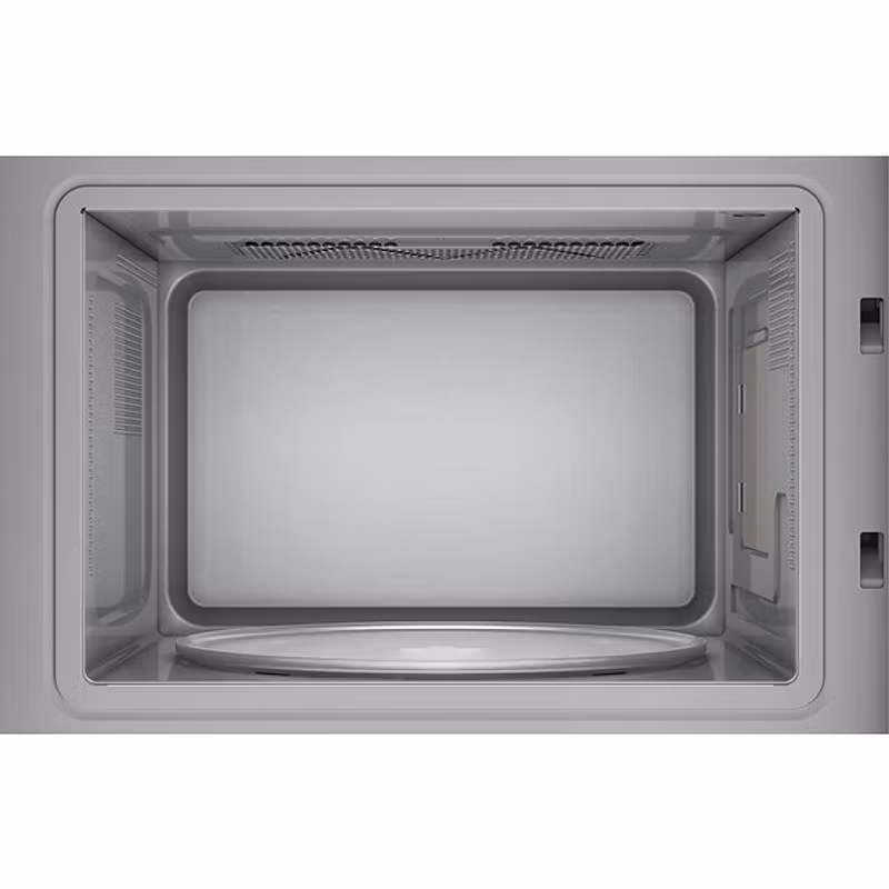 Siemens iQ500 BF525LMB1 Mikrovågsugn för inbyggnad Svart