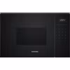 Siemens iQ500 BF525LMB1 Mikrovågsugn för inbyggnad Svart