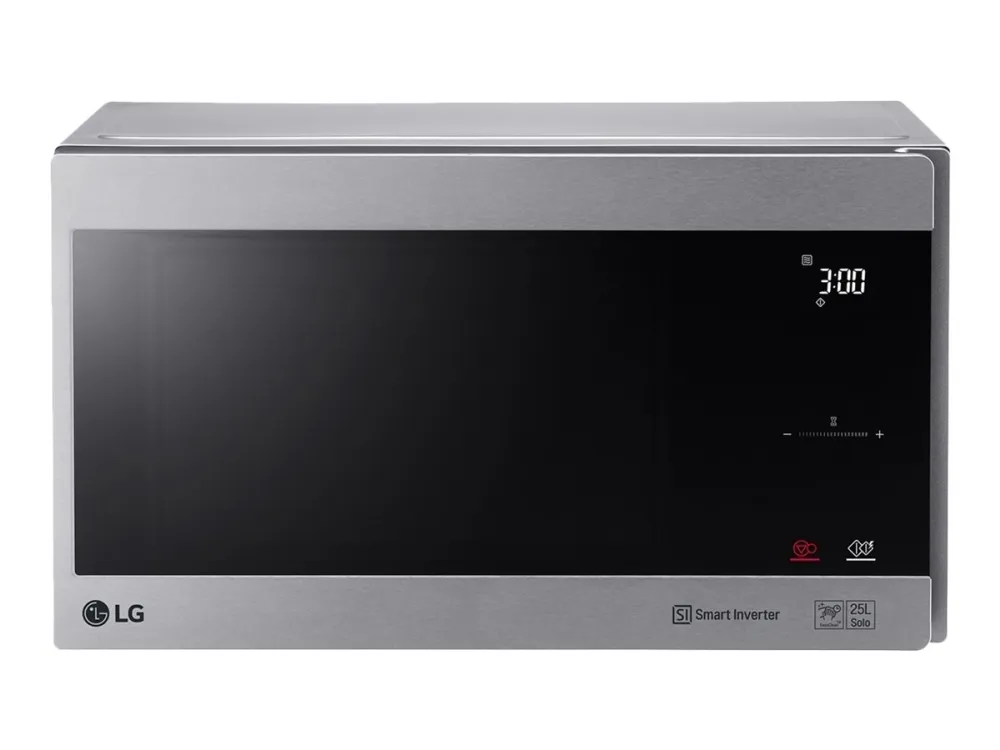 LG NeoChef MS2595CIS Mikrovågsugn Rostfritt stål