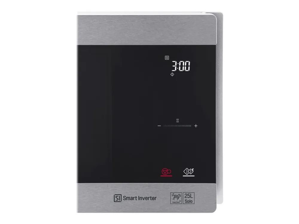 LG NeoChef MS2595CIS Mikrovågsugn Rostfritt stål