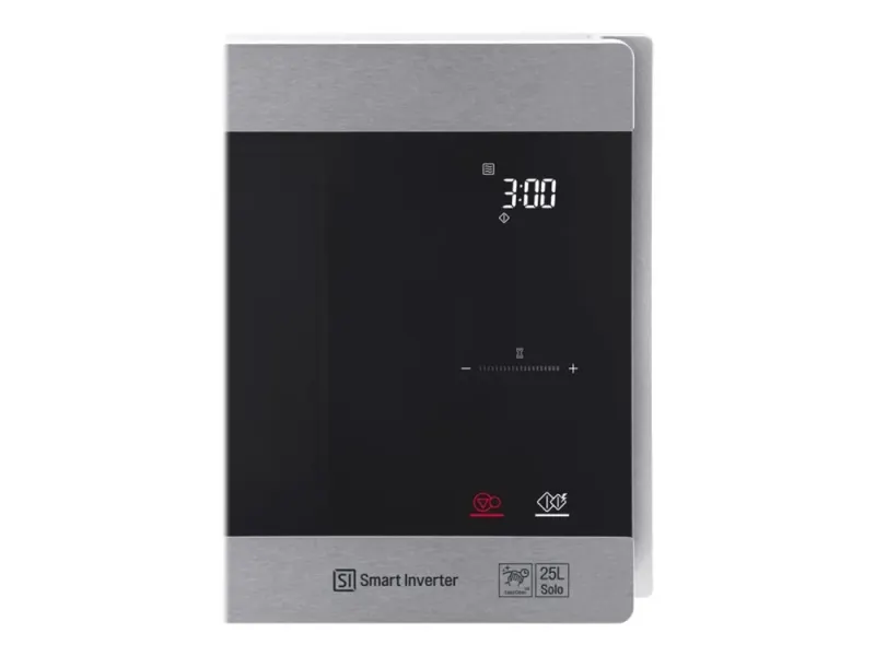 LG NeoChef MS2595CIS Mikrovågsugn Rostfritt stål