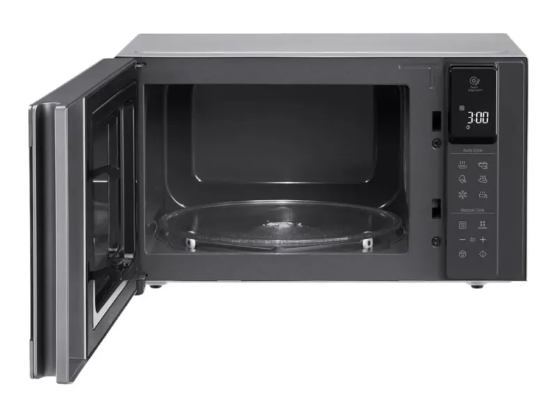 LG NeoChef MS2595CIS Mikrovågsugn Rostfritt stål