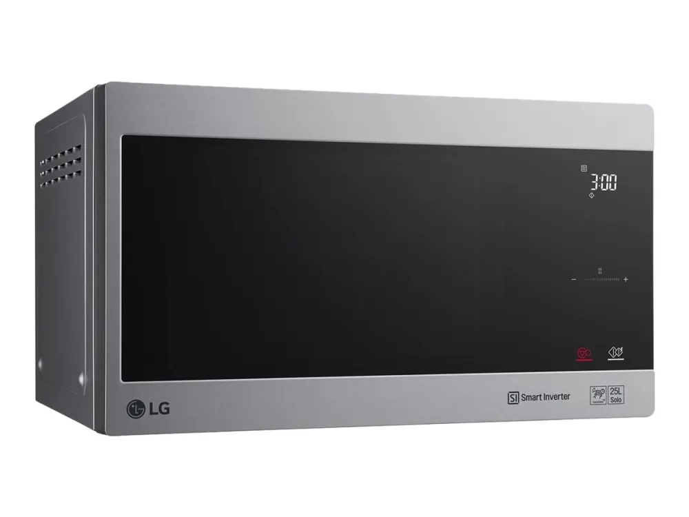 LG NeoChef MS2595CIS Mikrovågsugn Rostfritt stål