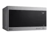 LG NeoChef MS2595CIS Mikrovågsugn Rostfritt stål